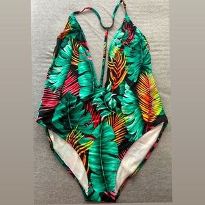 Fashion Nova One piece swimsuit